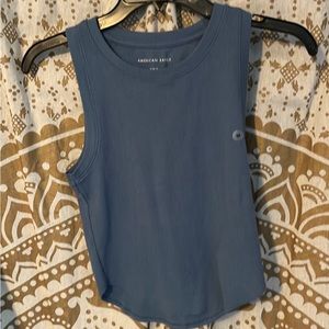 american eagle tank top